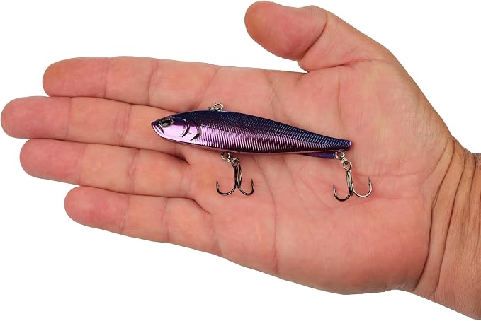 Berkley Ripfish
