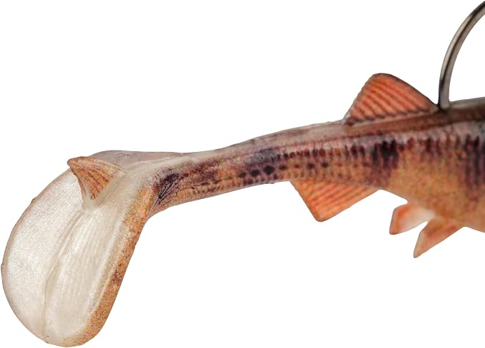 Berkley PowerBait Minnotator Fishing Soft Bait