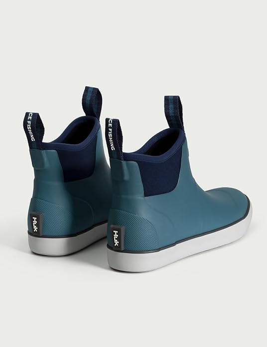 Womens KC Print Rogue Wave Boots