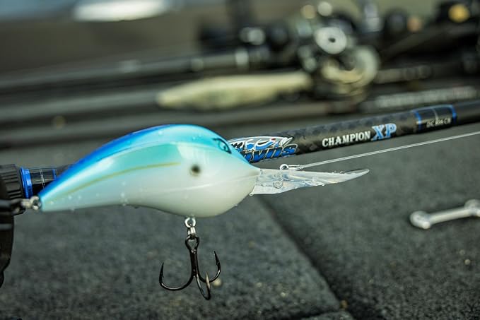 Bill Lewis unisex-adult Deep Range Crankbait