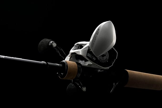 13 Fishing - Concept C2 - Baitcast Reels