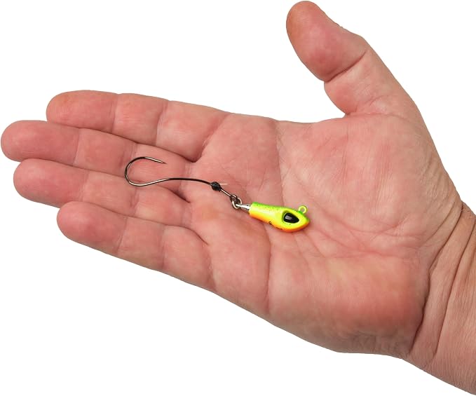 Berkley Rawler Fishing Jig