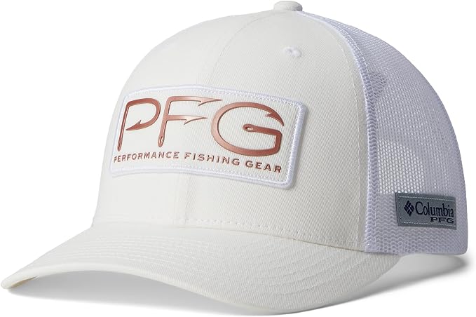 Columbia PFG Mesh Ball Cap