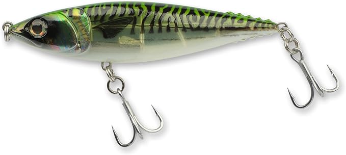 Savage Gear 3D Mackstick Fishing Hard Bait