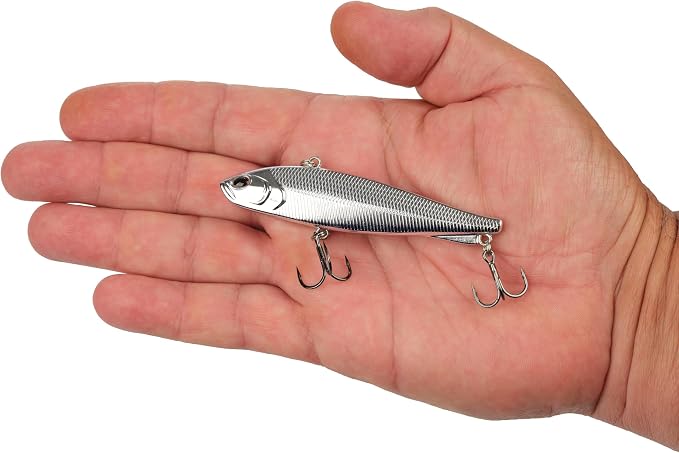 Berkley Ripfish