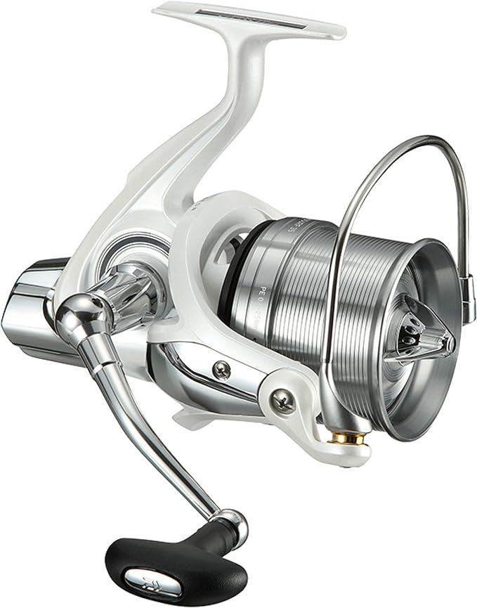 Daiwa WINDSURF35 Spinning Reel (Throwing/Long Cast) 17 Windsurf (2017 Model)