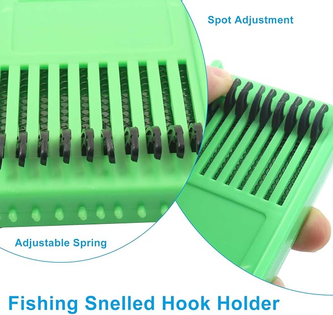 Luomorgo Fishing Hook Holder
