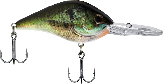 Berkley Dredger Fishing Hard Bait
