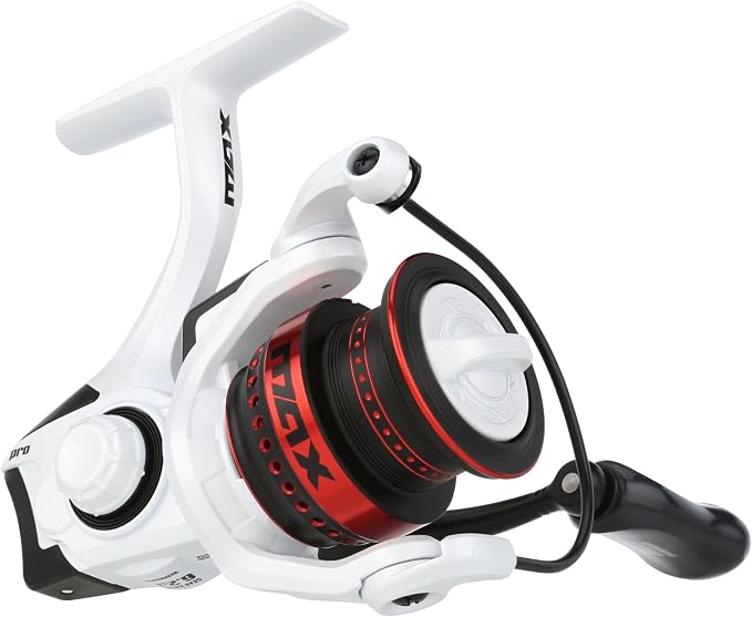 Abu Garcia Max Pro Spinning Fishing Reel