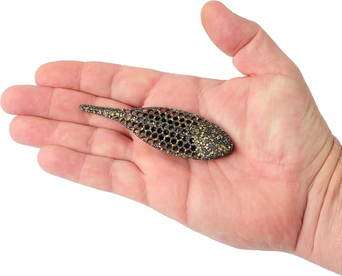 Berkley PowerBait MaxScent Flux-Gill