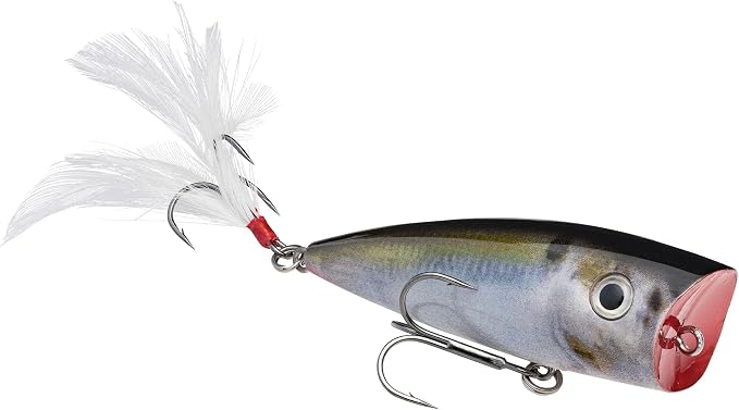 Strike King KVD Splash Hardbait Series Bait