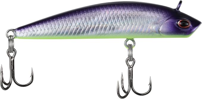 Berkley Finisher Fishing Hard Bait