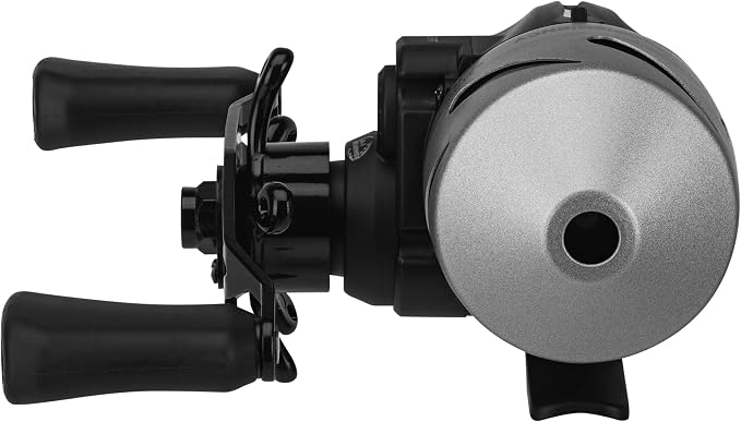 Sniper Economy Micro Spincast Reel