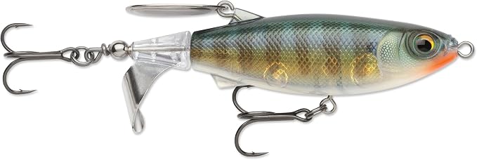 Rapala Claptail 110