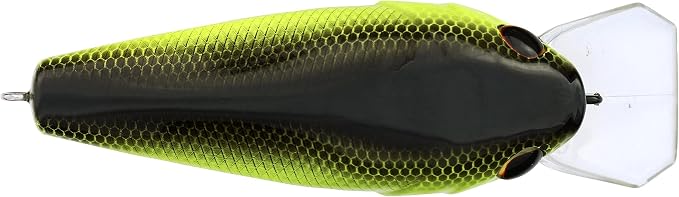 Berkley SquareBull Fishing Hard Bait