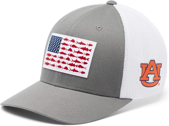 Columbia PFG Mesh Ball Cap XXL