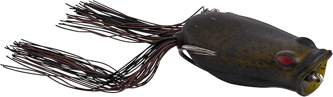 Berkley Swamp Lord Hollow Body Frog Fishing Bait