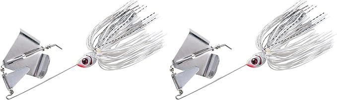 Booyah Buzz Buzzbait Bass Fishing Lure