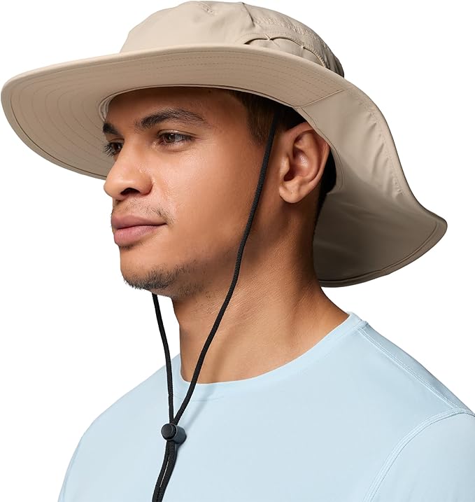 Columbia Coolhead Zero IV Booney
