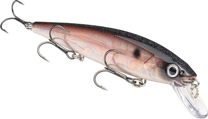 Strike King KVD Jerkbait 3 Hook