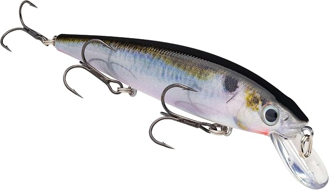 Strike King KVD Jerkbait 3 Hook