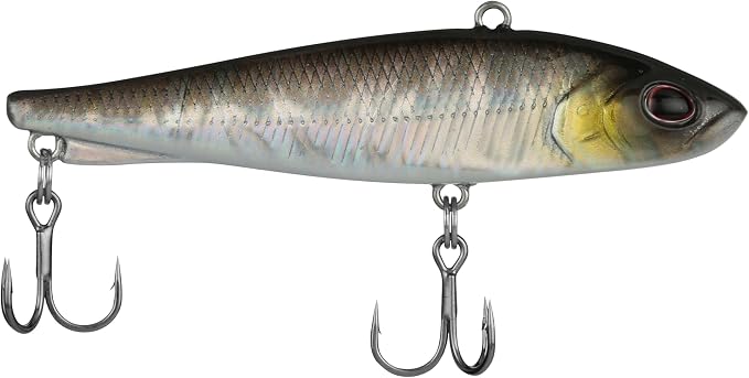 Berkley Ripfish