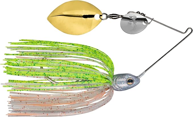Lew's Tour Grade Spinnerbait
