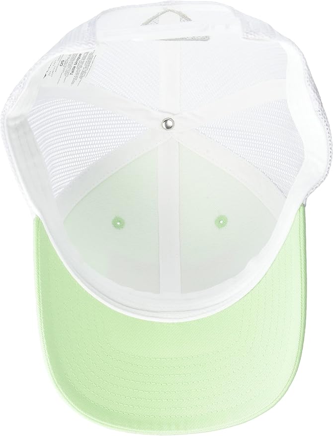 Columbia PFG Fish Flag Mesh Snapback