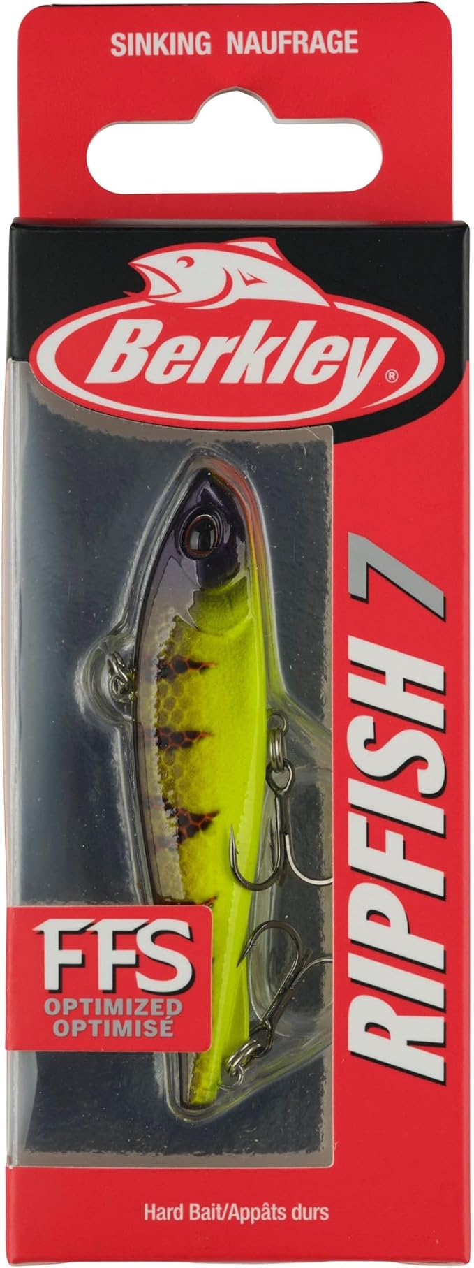 Berkley Ripfish