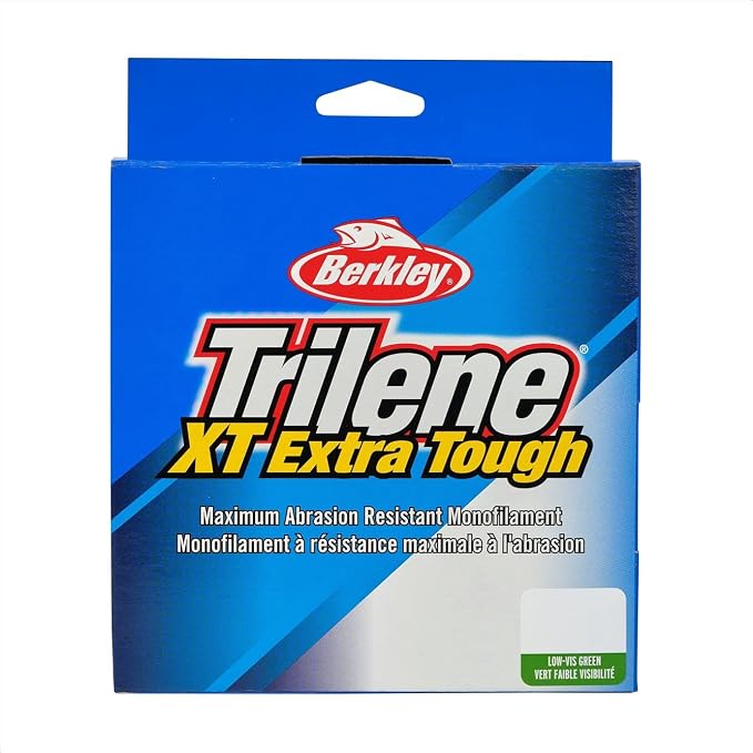 Berkley Trilene XT Monofilament Fishing Line