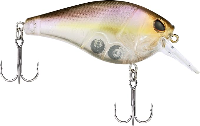 Berkley SquareBull Fishing Hard Bait