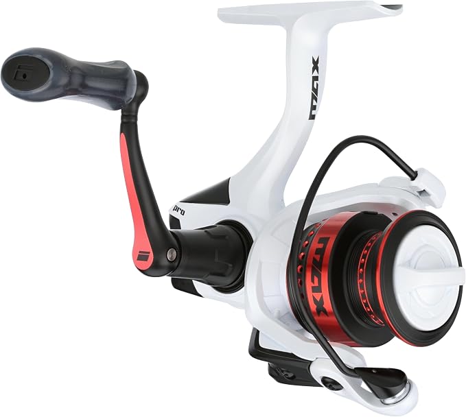 Abu Garcia Max Pro Spinning Fishing Reel