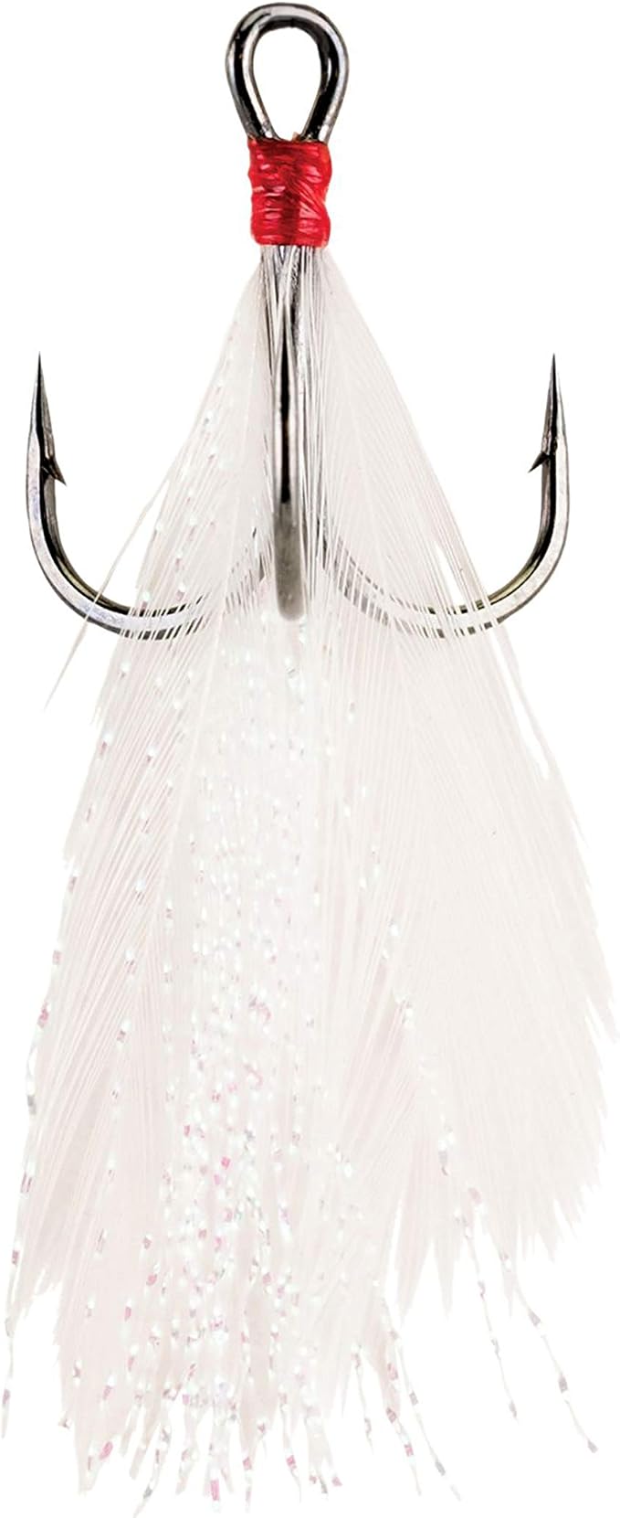 Berkley Fusion19 Wide Gap Live Bait Hooks, Size 4 Fishing Hooks, Needle Point with SlickSet Coating for Easy Penetration, Forged for Added Strength