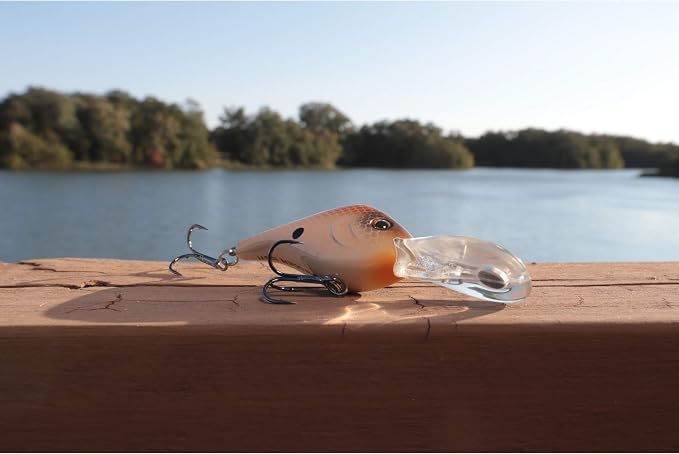 Berkley Crankbait Hard Fishing Lures