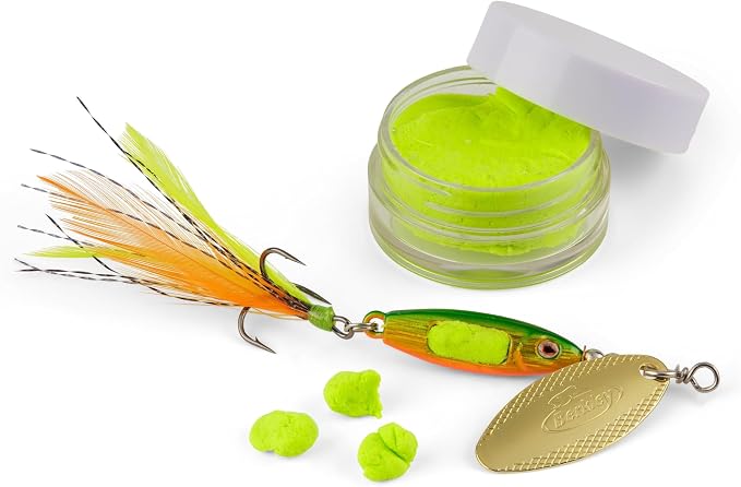 Berkley Berkley Dough Rider Minnow