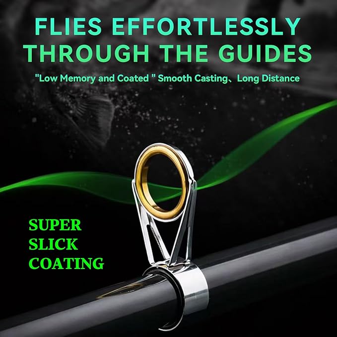 Braided Fishing Line, 12 Strands Pro Grade Braid Fishing Line - Abrasion Resistant - Zero Stretch - Super Tough - Braided Lines for Saltwater or Freshwater