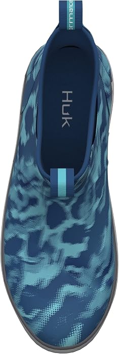 Womens KC Print Rogue Wave Boots