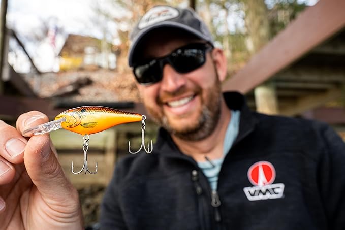 Rapala Shad Rap 07 Fishing Lures