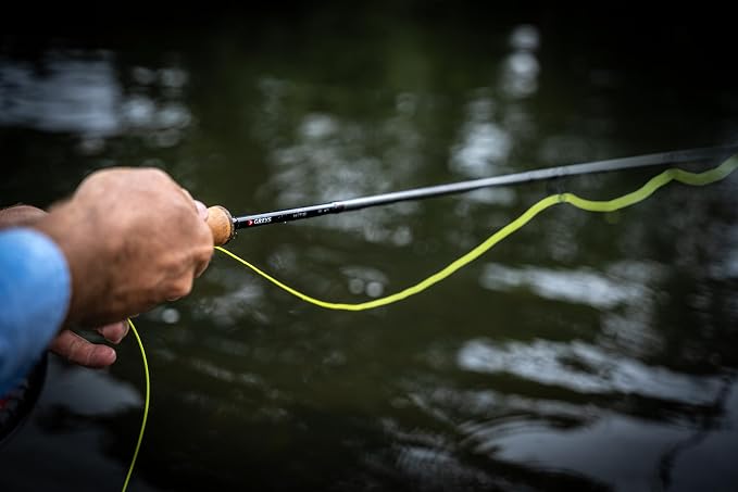 Greys Kite Single Handed Fly Fishing Rod