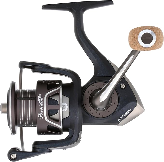 Pflueger President XT Spinning Fishing Reel