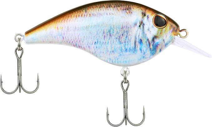 Berkley Frittside Fishing Hard Bait