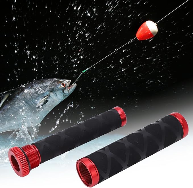 OUKENS Fishing Line Dragger, Fishing Knot Puller Tool Assist Fishing Line Knotting Device Tension Line Dragger for Fishing