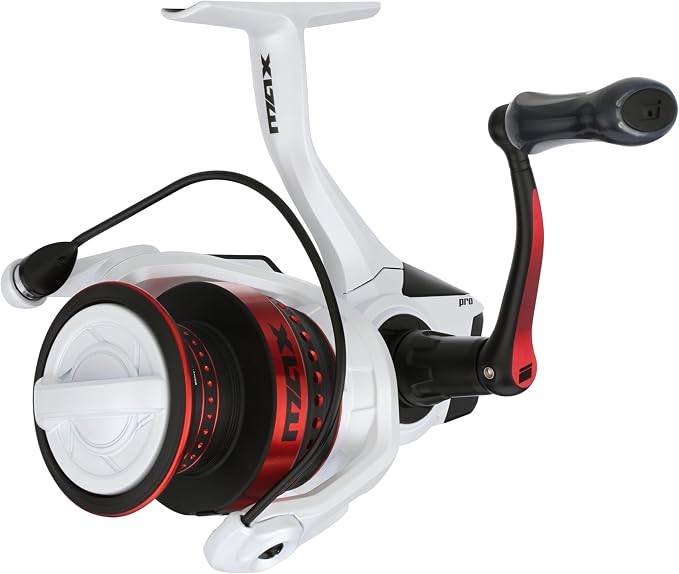 Abu Garcia Max Pro Spinning Fishing Reel