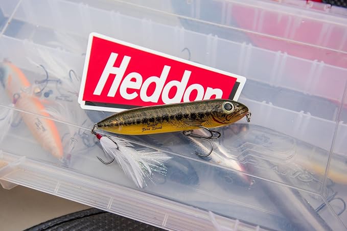 Heddon Super Zara Spook