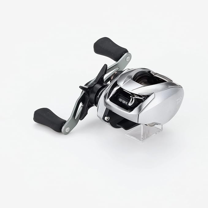 DAIWA Bait Reel 21 Zillion SV TW 1000P/1000/1000H/1000XH Right/Left Handle (2021 Model)