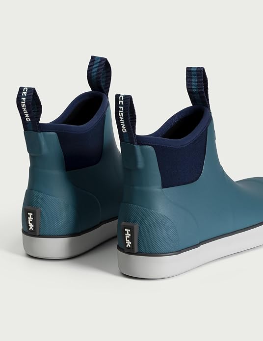 Womens KC Print Rogue Wave Boots
