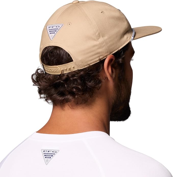 Columbia PFG Back Tack Snap Back