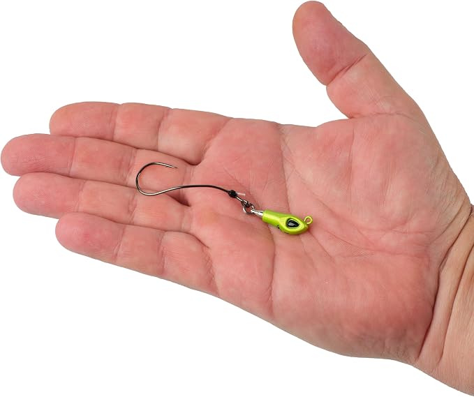 Berkley Rawler Fishing Jig