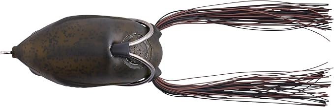 Berkley Swamp Lord Hollow Body Frog Fishing Bait