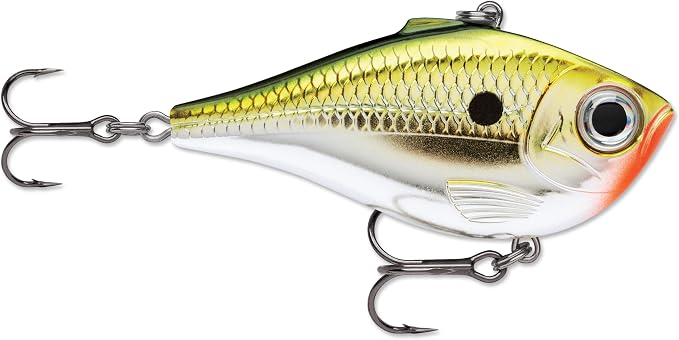 Rapala Rapala Rippin ' Rap